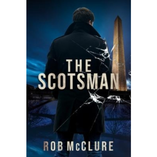 Eyewear Publishing The Scotsman (häftad, eng)