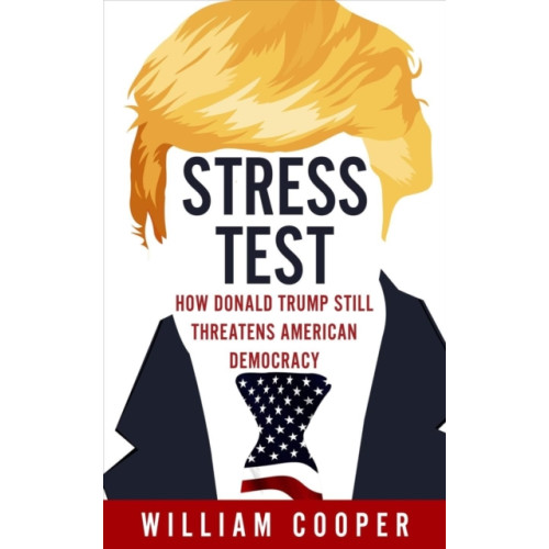 Eyewear Publishing Stress Test (inbunden, eng)