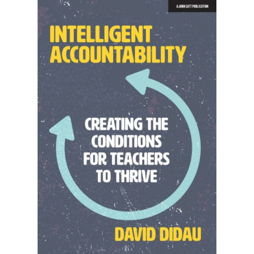 Hodder Education Intelligent Accountability (häftad, eng)