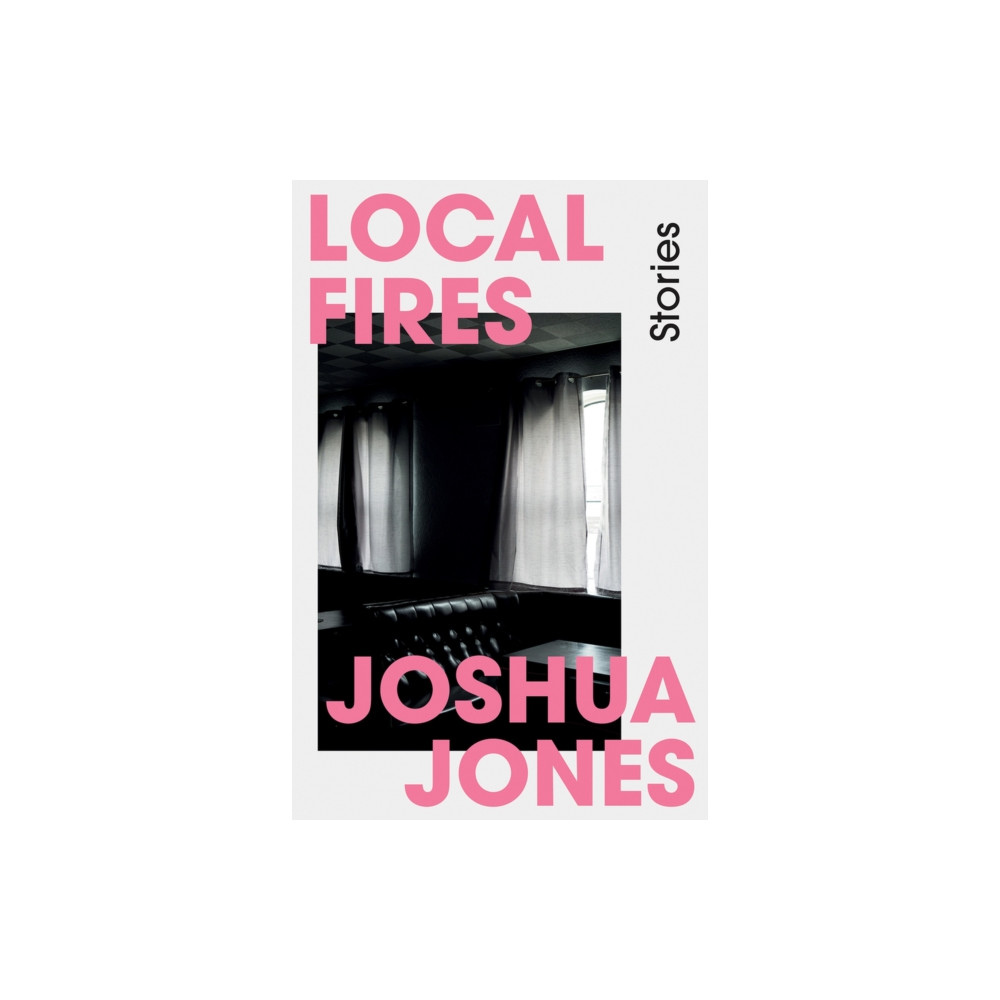 Produktbild för Local Fires (häftad, eng)