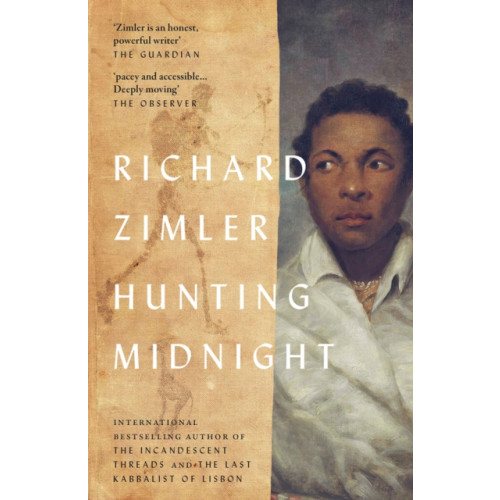 Parthian Books Hunting Midnight (häftad, eng)