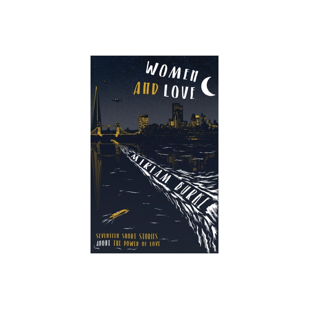 Produktbild för Women and Love (häftad, eng)