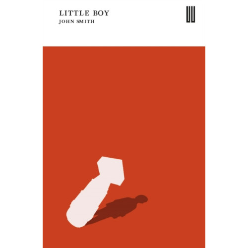 UEA Publishing Project Little Boy (häftad, eng)