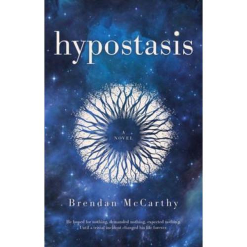 The Book Guild Ltd Hypostasis (häftad, eng)