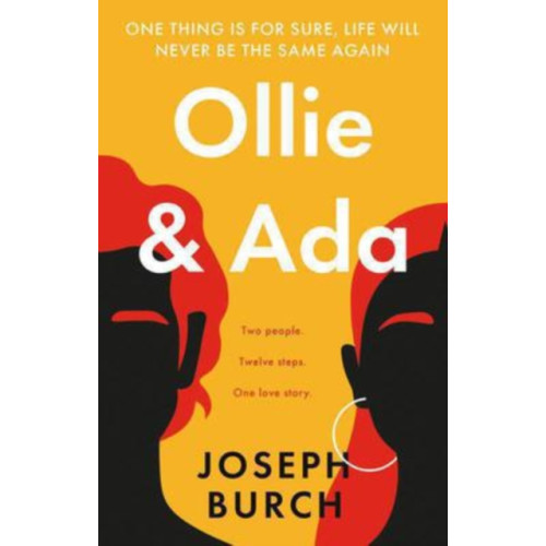 The Book Guild Ltd Ollie & Ada (häftad, eng)