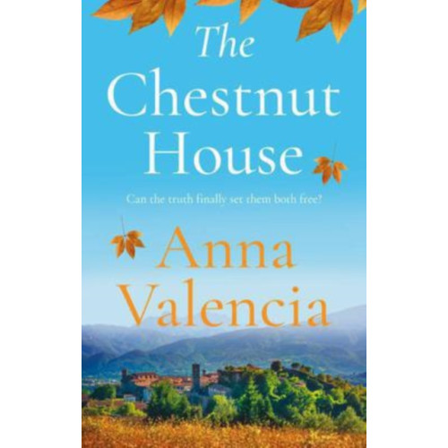 The Book Guild Ltd The Chestnut House (häftad, eng)