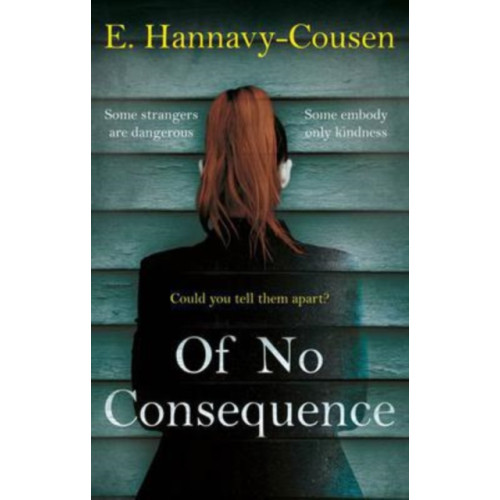 The Book Guild Ltd Of No Consequence (häftad, eng)