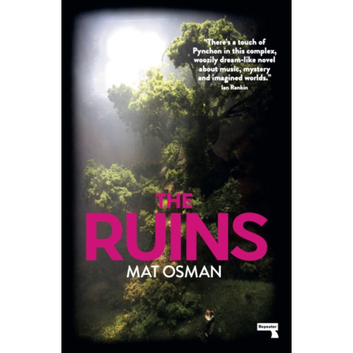 Watkins Media Limited The Ruins (häftad, eng)