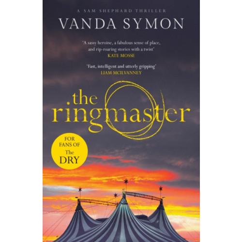 Orenda Books Ringmaster: Sam Shephard Bk 2 (häftad, eng)