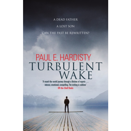 Orenda Books Turbulent Wake (häftad, eng)