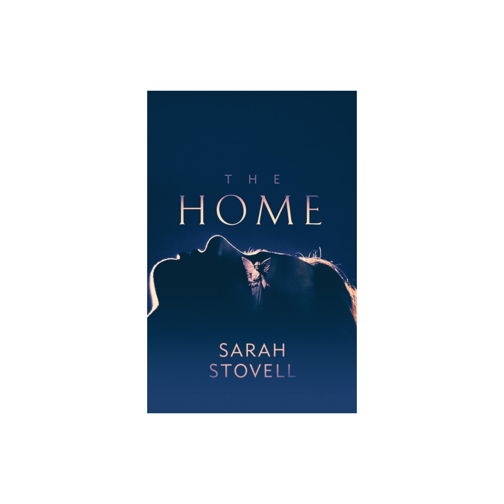 Produktbild för The Home (häftad, eng)