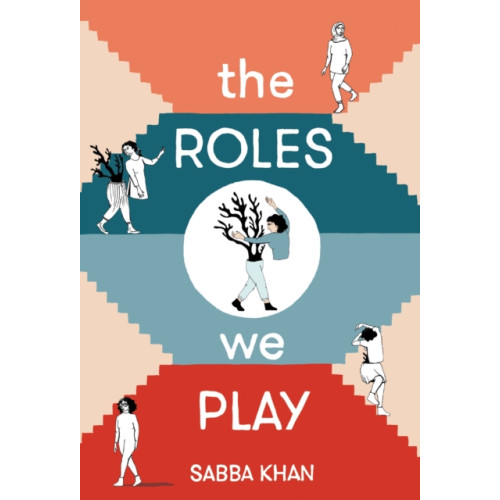 Myriad Editions The Roles We Play (häftad, eng)