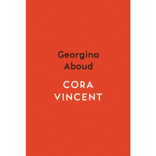 Myriad Editions Cora Vincent (häftad, eng)