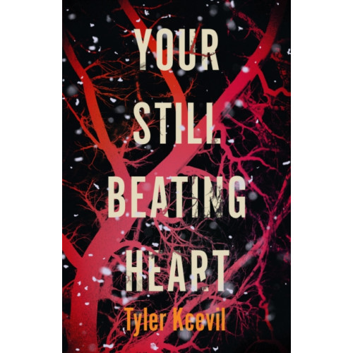 Myriad Editions Your Still Beating Heart (inbunden, eng)