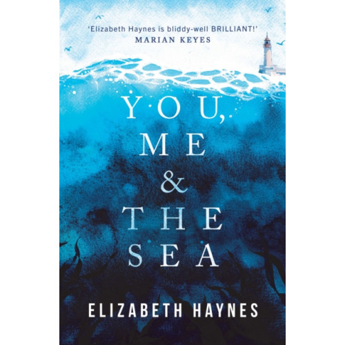 Myriad Editions You, Me & the Sea (häftad, eng)