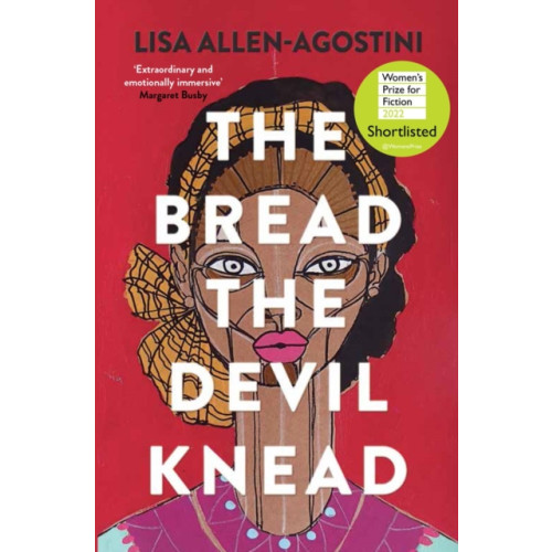 Myriad Editions The Bread the Devil Knead (häftad, eng)