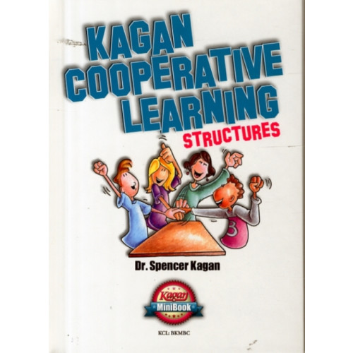 Kagan Cooperative Learning Cooperative Learning (inbunden, eng)