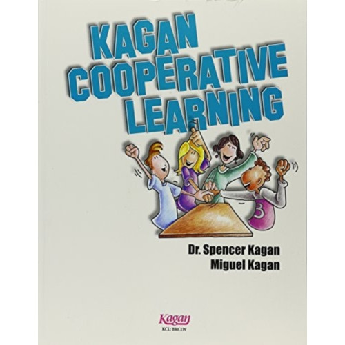 Not Stated Kagan Cooperative Learning (häftad, eng)