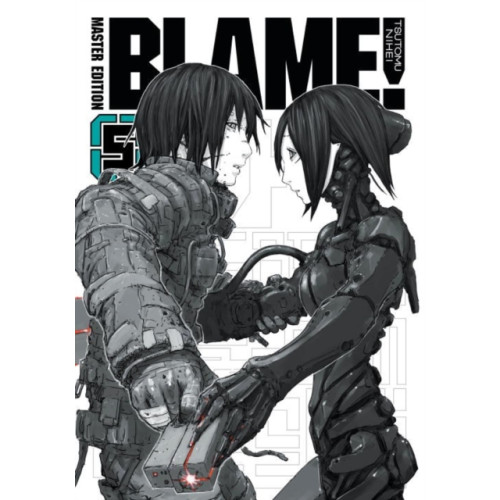 Vertical, Inc. BLAME! 5 (häftad, eng)