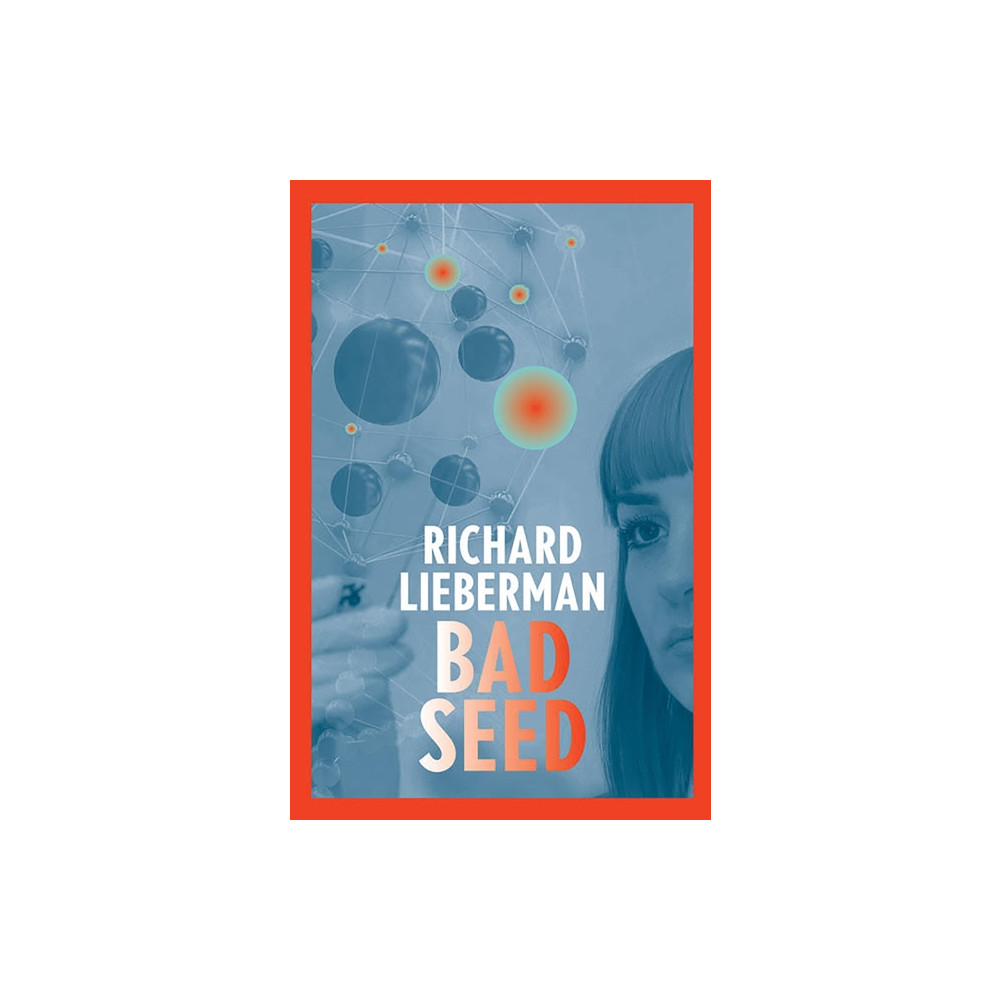 Produktbild för Bad Seed (inbunden, eng)