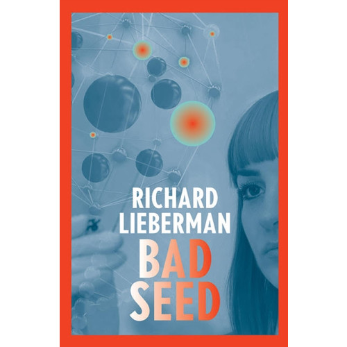 Eyewear Publishing Bad Seed (inbunden, eng)