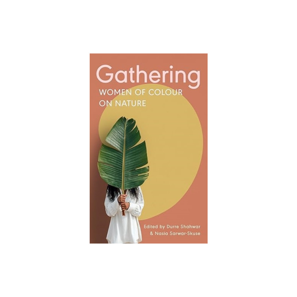 Produktbild för Gathering (häftad, eng)