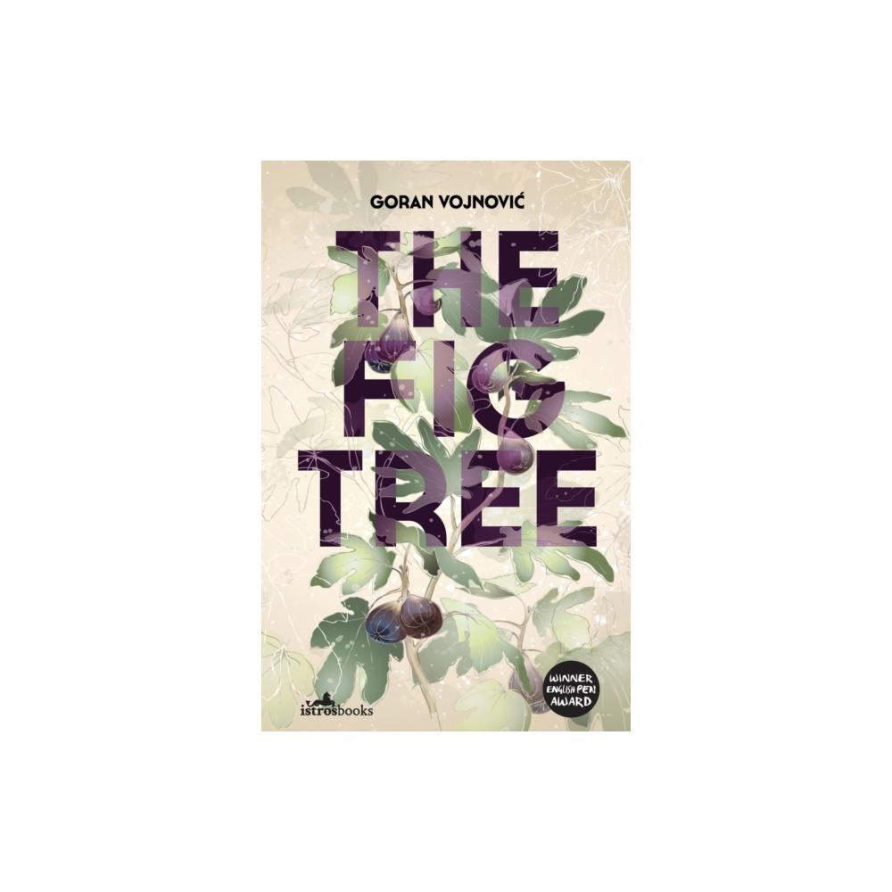 Produktbild för The Fig Tree (häftad, eng)