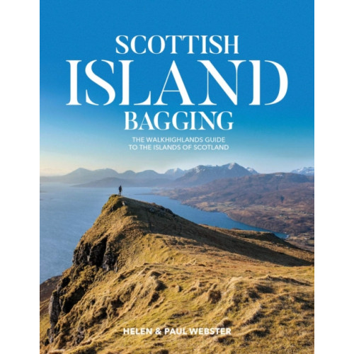 Vertebrate Publishing Ltd Scottish Island Bagging (häftad, eng)