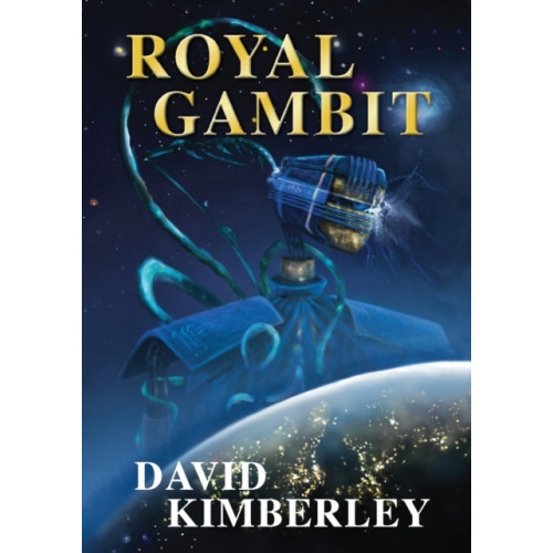 GB Publishing Org Royal Gambit (häftad, eng)