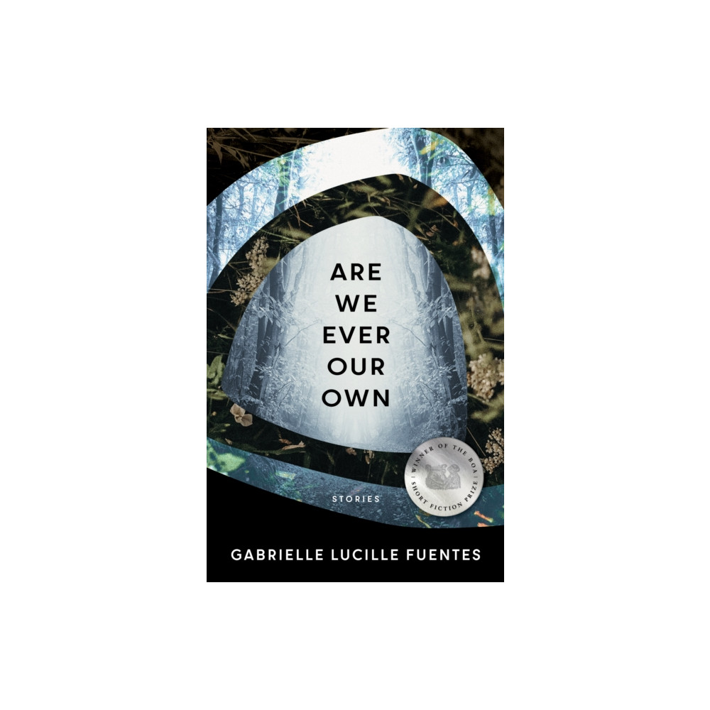 Produktbild för Are We Ever Our Own (häftad, eng)