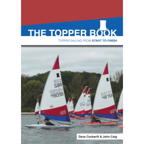 Fernhurst Books Limited The Topper Book (häftad, eng)