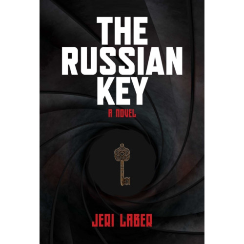 ARCADE The Russian Key (inbunden, eng)