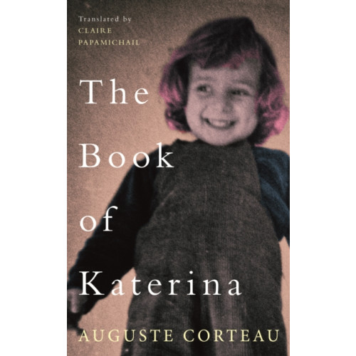 Parthian Books Book of Katerina, The (häftad, eng)