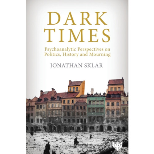 Karnac Books Dark Times (häftad, eng)