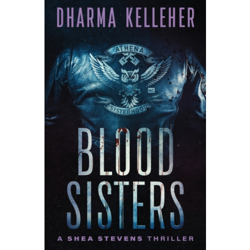 Dark Pariah Press Blood Sisters (häftad, eng)