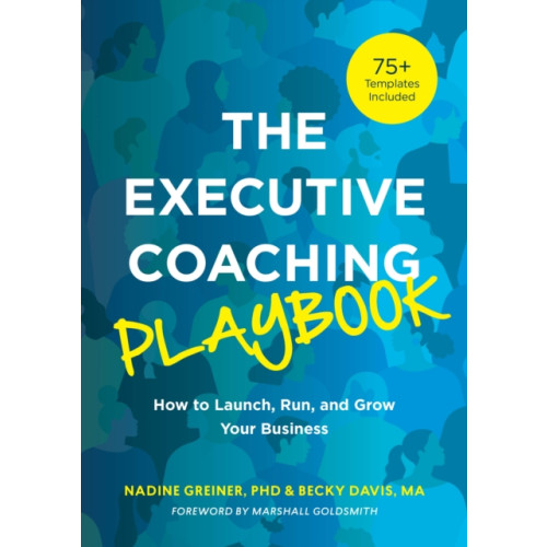 American Society for Training & Development The Executive Coaching Playbook (häftad, eng)