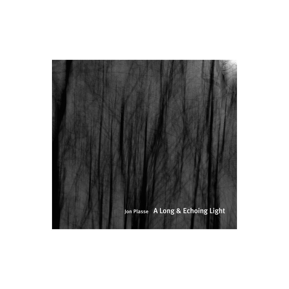 Produktbild för A Long and Echoing Light (inbunden, eng)