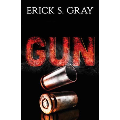 Kensington Publishing Gun (häftad, eng)