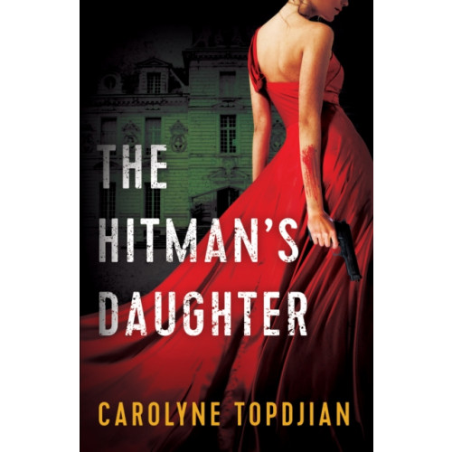 Polis Books The Hitman's Daughter (häftad, eng)