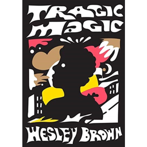 GLOBAL PUBLISHER SERVICES TRAGIC MAGIC (inbunden, eng)