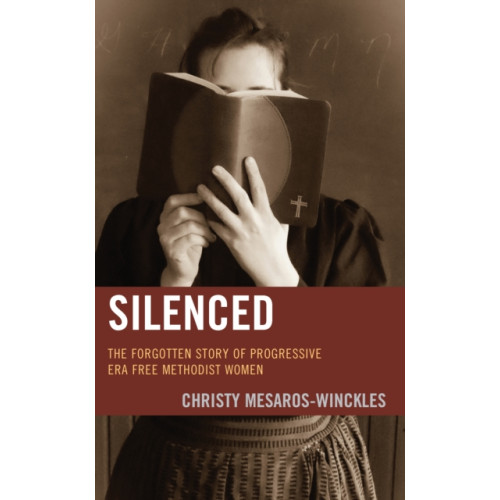 Rowman & littlefield Silenced (inbunden, eng)