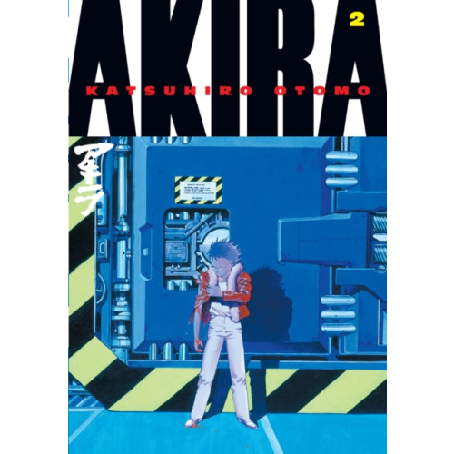 Kodansha America, Inc Akira Volume 2 (häftad, eng)