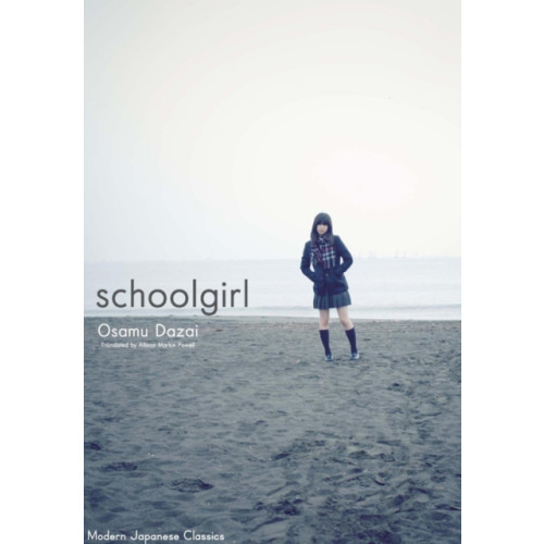 Social Club Books Schoolgirl (häftad, eng)