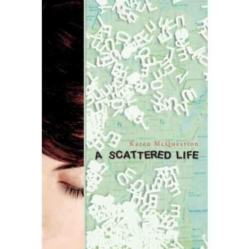 Amazon Publishing A Scattered Life (häftad, eng)