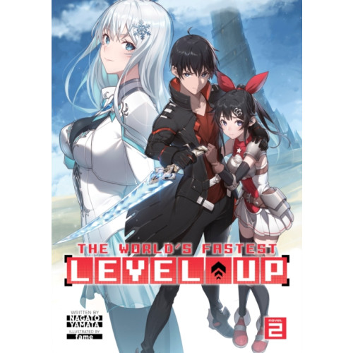 Seven Seas Entertainment, LLC The World's Fastest Level Up (Light Novel) Vol. 2 (häftad, eng)