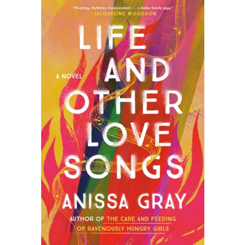 Penguin Publishing Group Life and Other Love Songs (inbunden, eng)