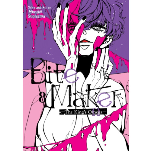 Seven Seas Entertainment, LLC Bite Maker: The King's Omega Vol. 8 (häftad, eng)