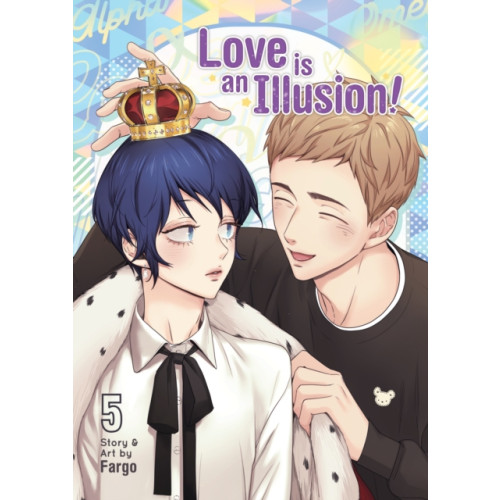 Seven Seas Entertainment, LLC Love is an Illusion! Vol. 5 (häftad, eng)