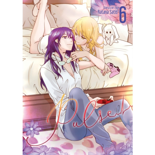 Seven Seas Entertainment, LLC PULSE Vol. 6 (häftad, eng)