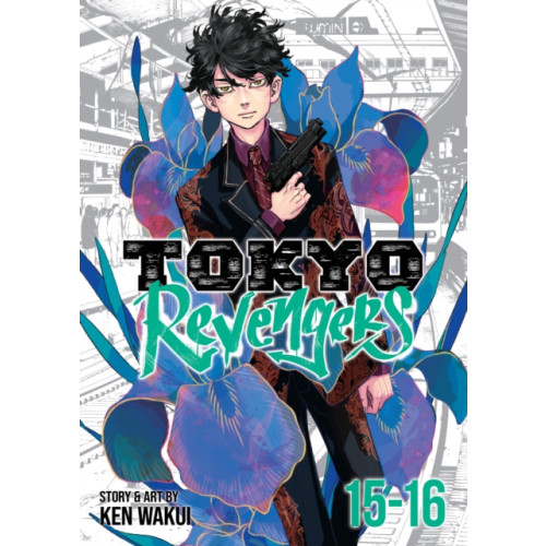 Seven Seas Entertainment, LLC Tokyo Revengers (Omnibus) Vol. 15-16 (häftad, eng)